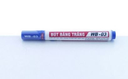 Bút lông bảng WB03 xanh